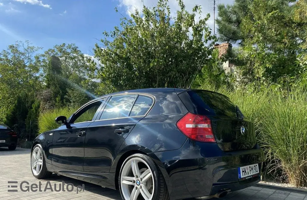 BMW Seria 1 