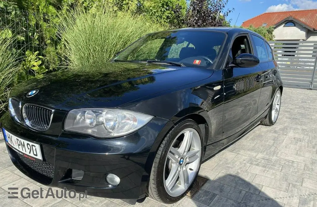 BMW Seria 1 