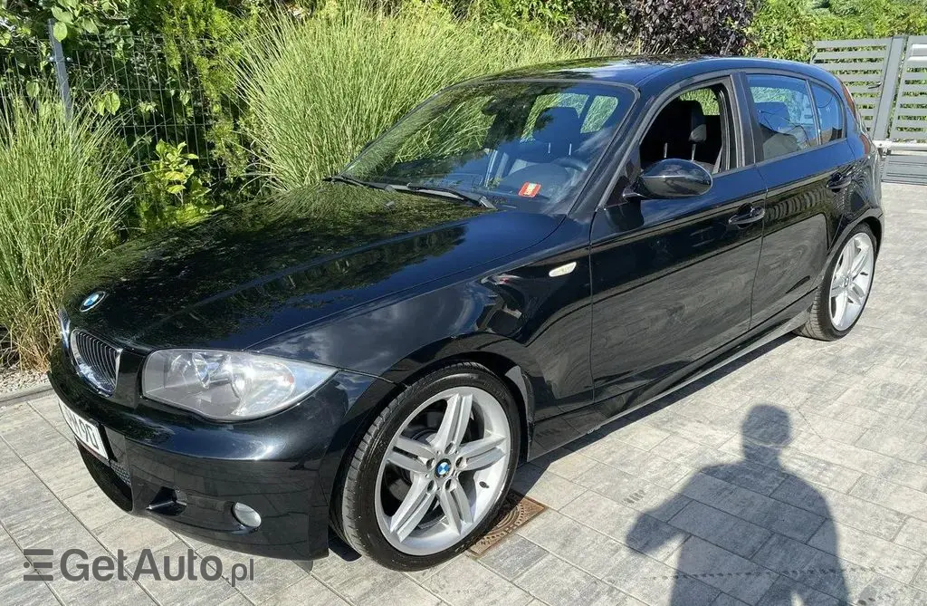 BMW Seria 1 