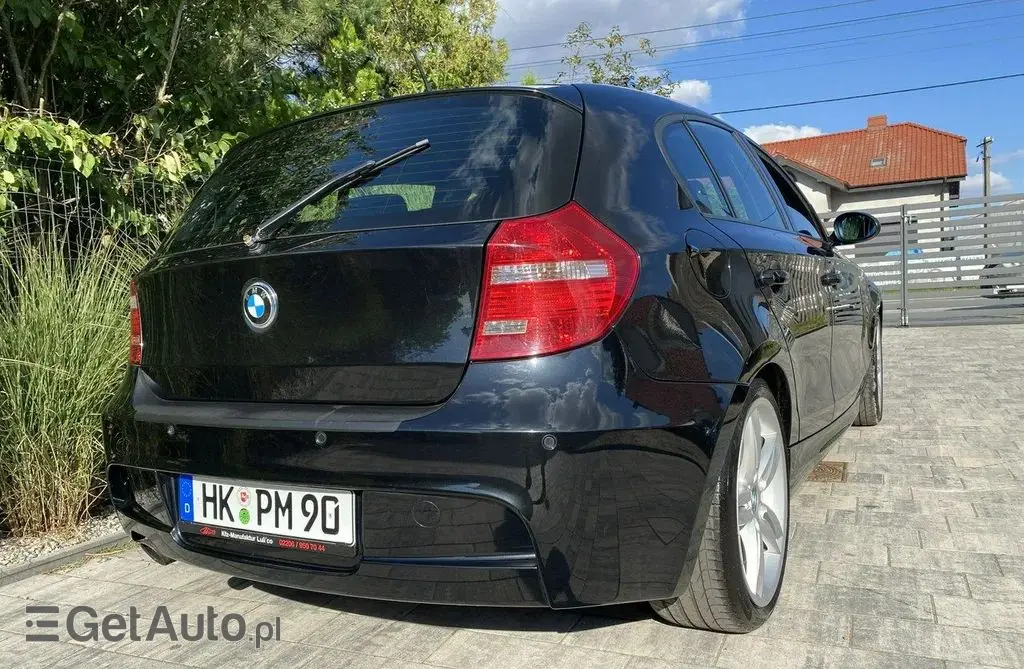 BMW Seria 1 