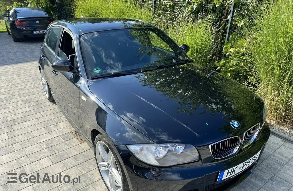 BMW Seria 1 