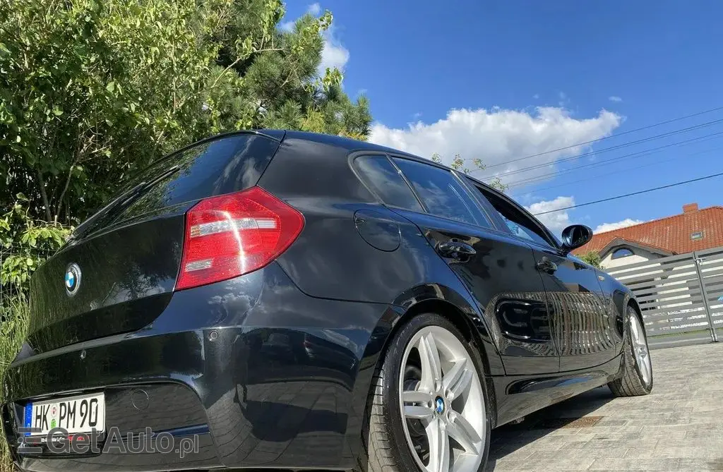 BMW Seria 1 