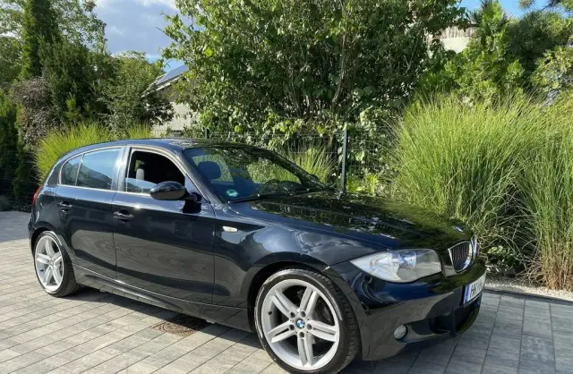 BMW Seria 1 