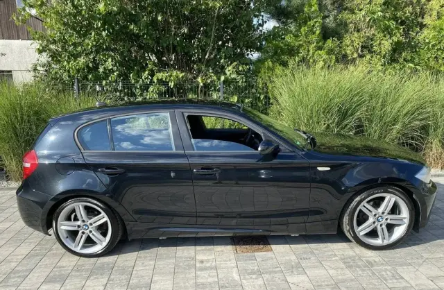BMW Seria 1 