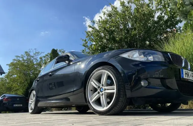 BMW Seria 1 
