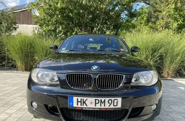 BMW Seria 1 