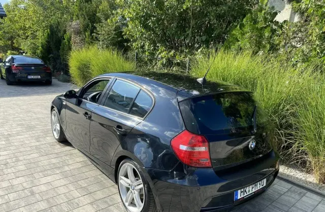 BMW Seria 1 