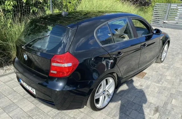 BMW Seria 1 