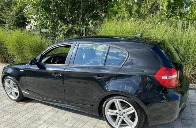 BMW Seria 1 