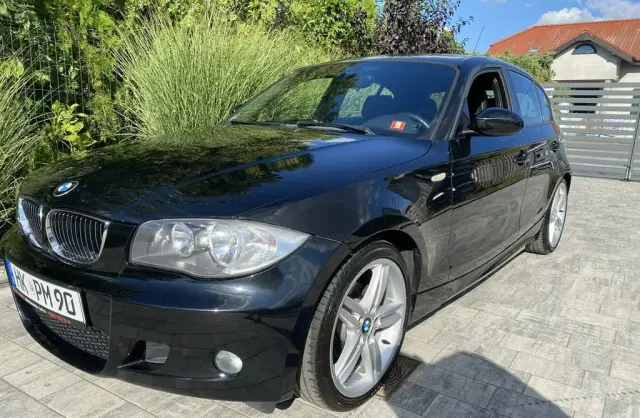 BMW Seria 1 