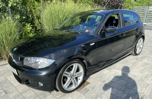 BMW Seria 1 