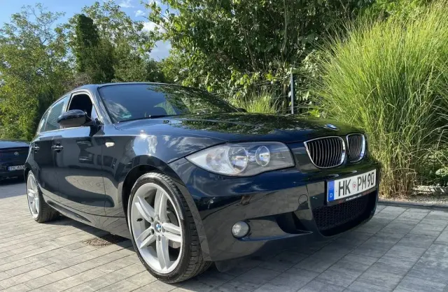 BMW Seria 1 