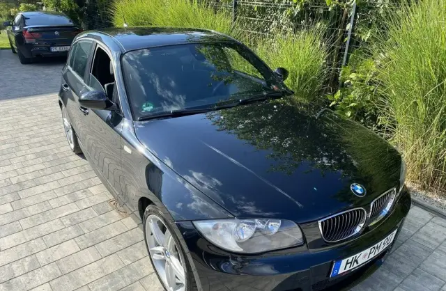 BMW Seria 1 