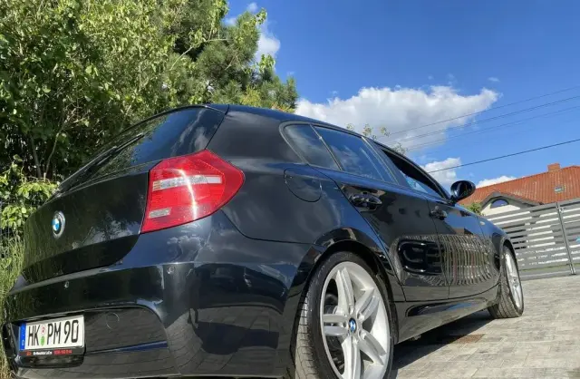 BMW Seria 1 