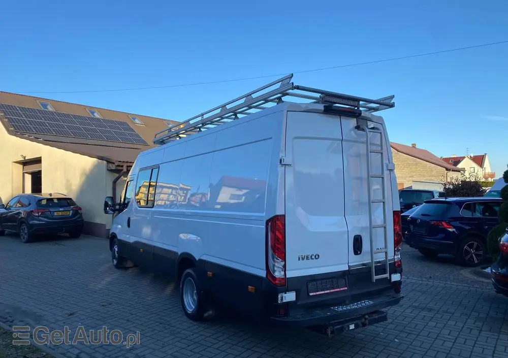 IVECO DAILY 