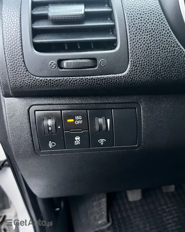 KIA Venga 1.4 CRDi M