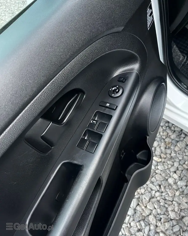 KIA Venga 1.4 CRDi M