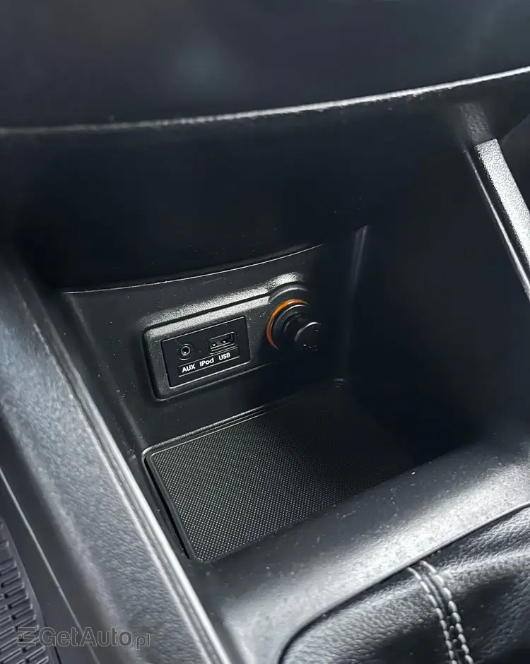 KIA Venga 1.4 CRDi M