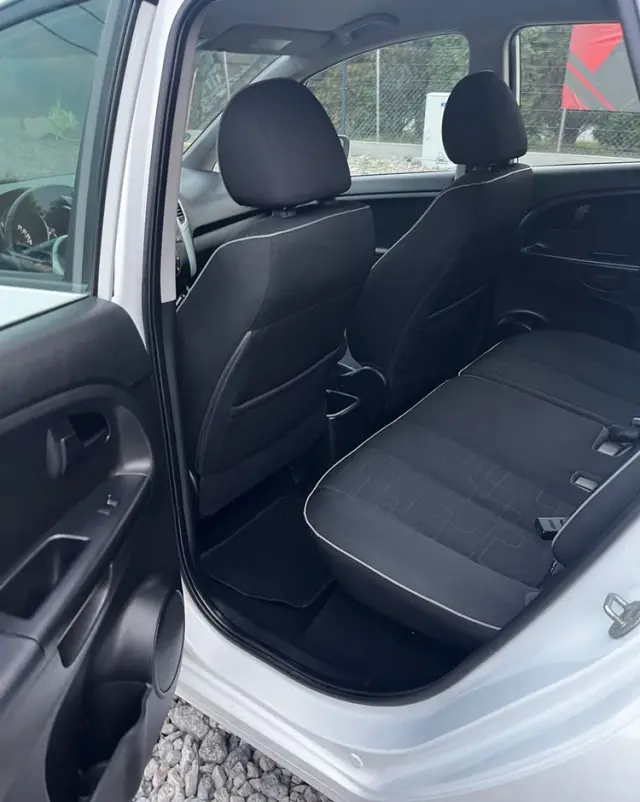 KIA Venga 1.4 CRDi M