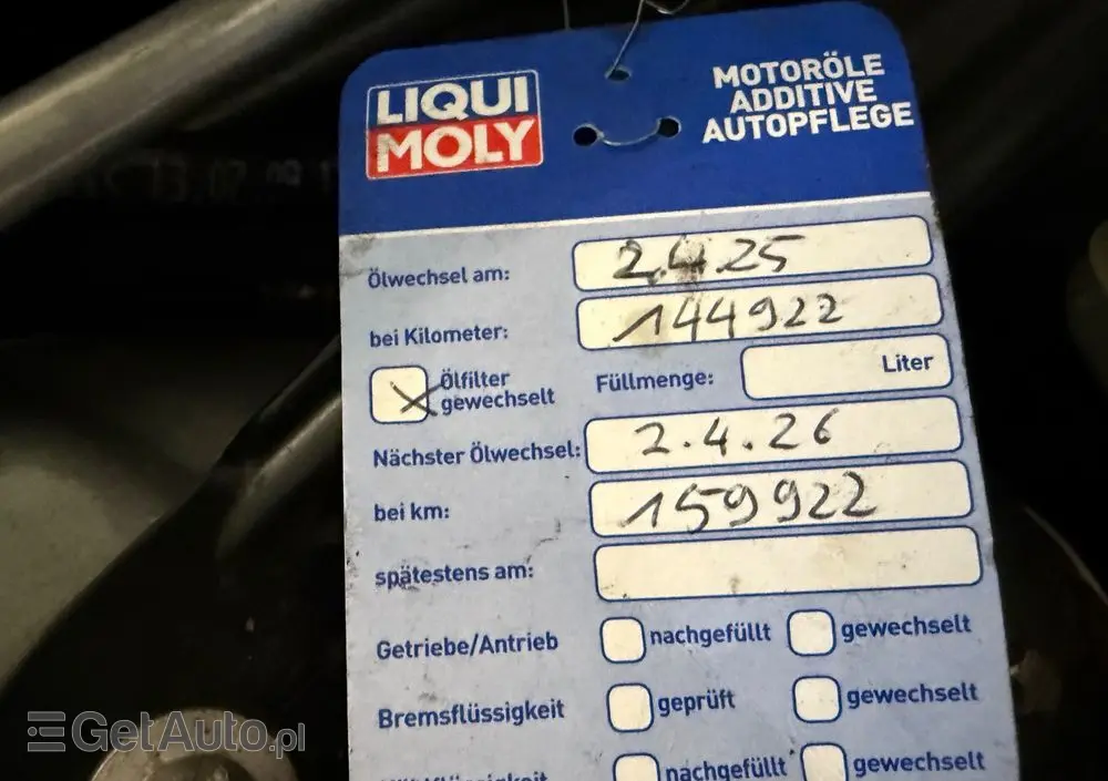 MERCEDES-BENZ Klasa C 200 Kompressor Avantgarde