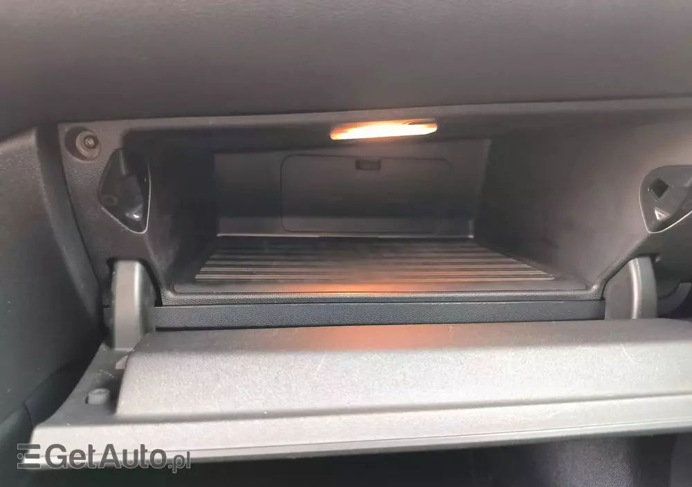 MINI Countryman One Blackyard