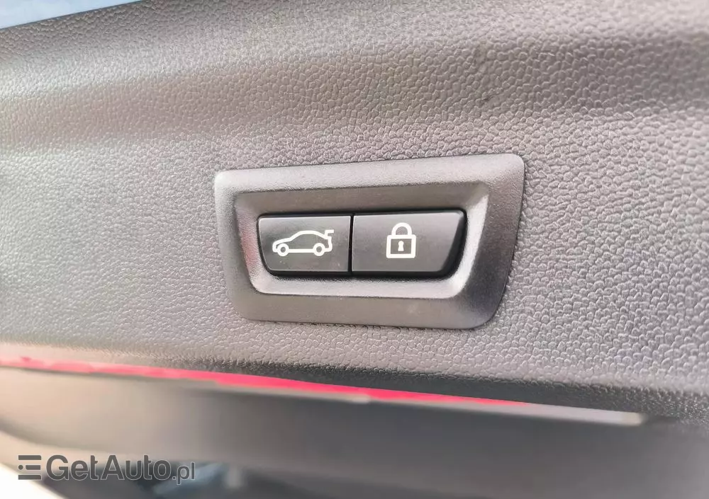 MINI Countryman One Blackyard