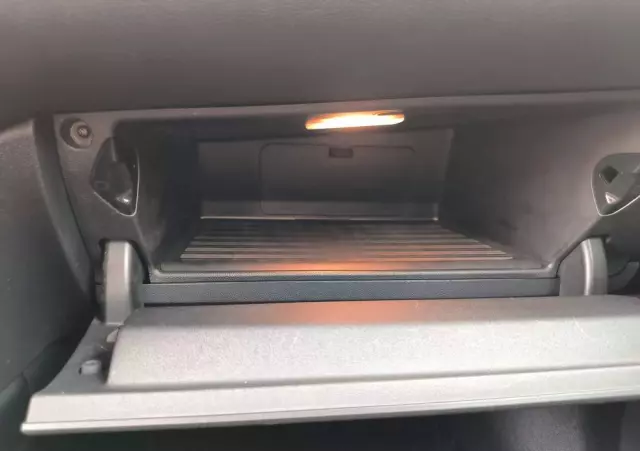 MINI Countryman One Blackyard