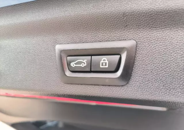 MINI Countryman One Blackyard