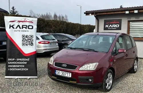 FORD Focus C-Max 