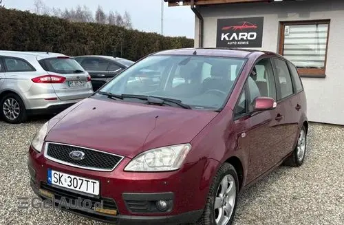 FORD Focus C-Max 