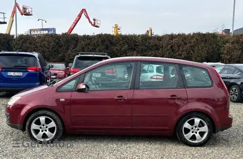 FORD Focus C-Max 