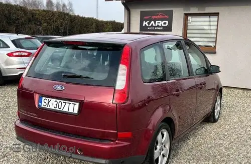 FORD Focus C-Max 