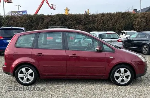 FORD Focus C-Max 