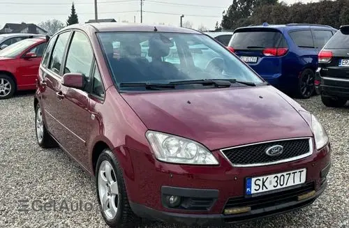 FORD Focus C-Max 
