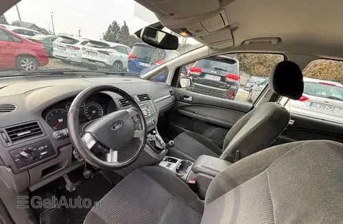 FORD Focus C-Max 