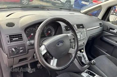 FORD Focus C-Max 