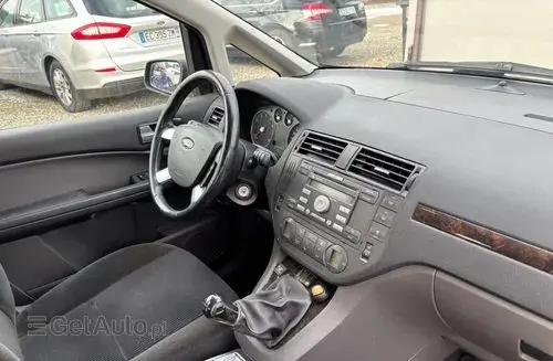 FORD Focus C-Max 