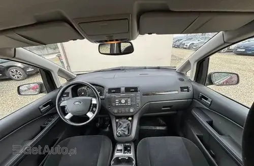 FORD Focus C-Max 
