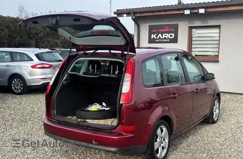 FORD Focus C-Max 