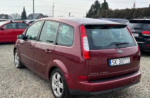 FORD Focus C-Max 