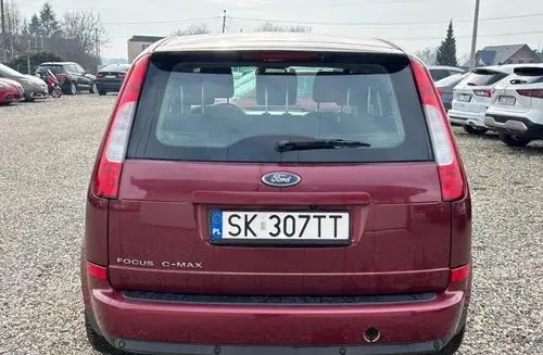 FORD Focus C-Max 