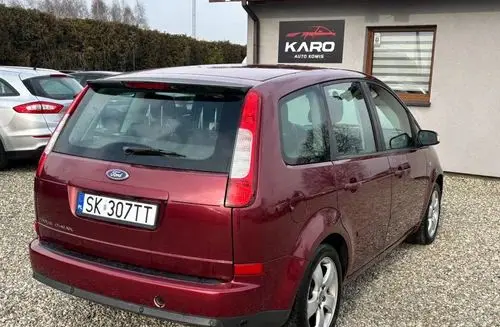 FORD Focus C-Max 