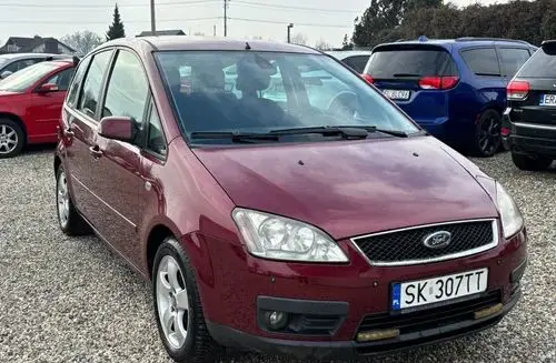 FORD Focus C-Max 
