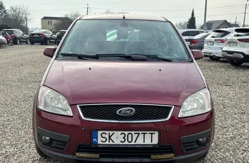 FORD Focus C-Max 