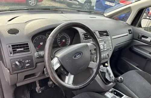 FORD Focus C-Max 