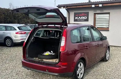 FORD Focus C-Max 
