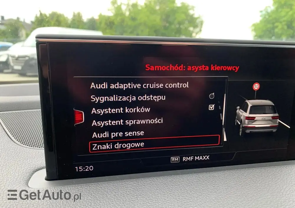 AUDI Q7 3.0 TDI Quattro Tiptronic