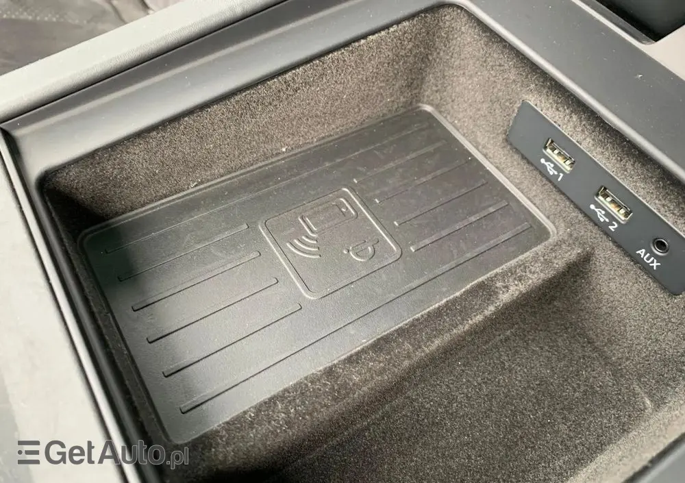 AUDI Q7 3.0 TDI Quattro Tiptronic