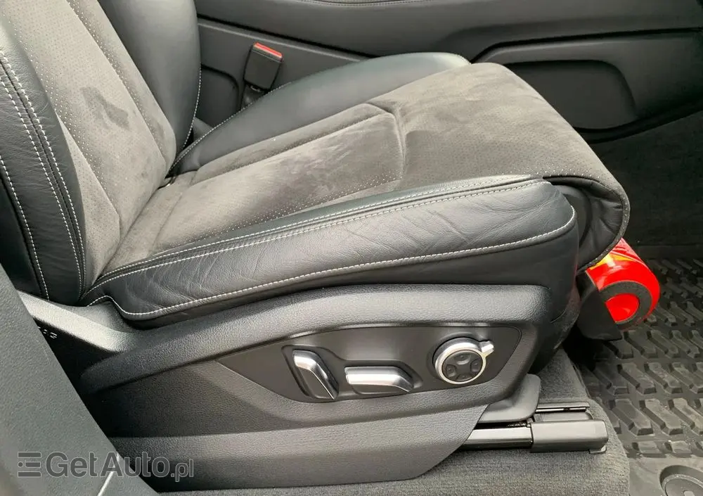 AUDI Q7 3.0 TDI Quattro Tiptronic