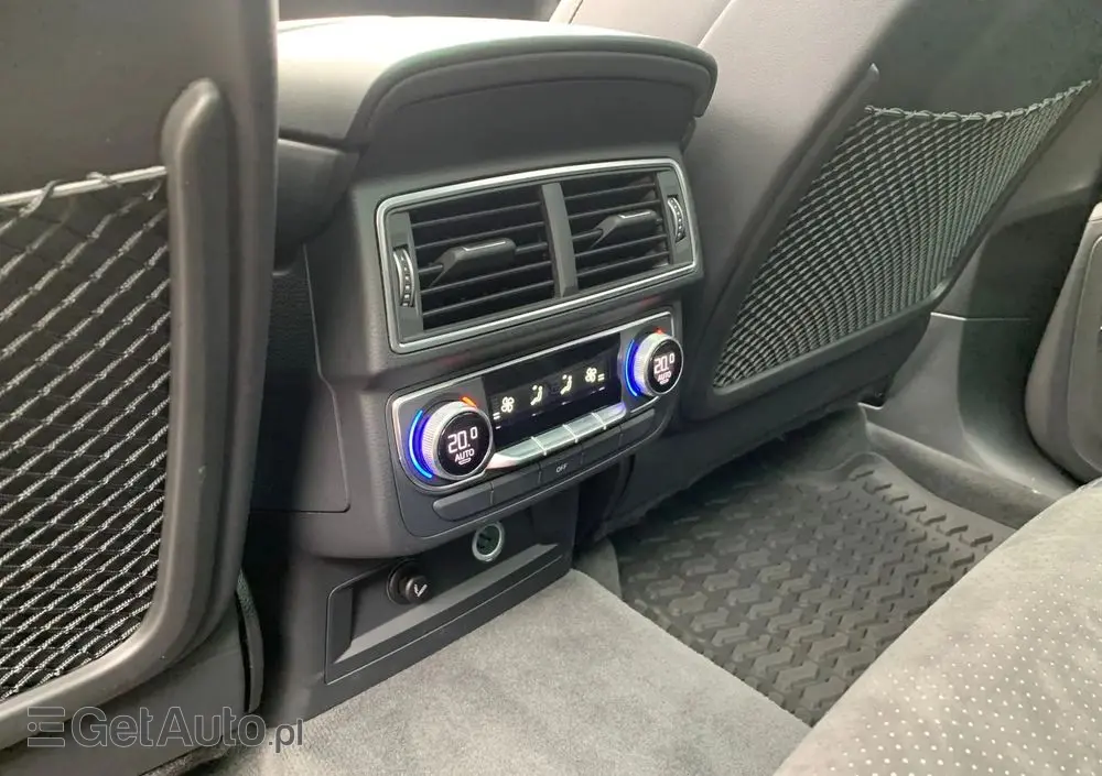 AUDI Q7 3.0 TDI Quattro Tiptronic